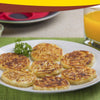 Image of 7 Cavity Flippin - Perfect Egg Omelets Hash Browns Pancakes