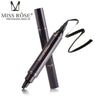 Image of 2 in 1 Liquid Eyeliner with Wing Stamp