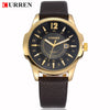 Image of CURREN Men's Business Watches