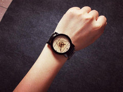 Fashion Women Quartz Analog Wrist Watch - jomfeshop
