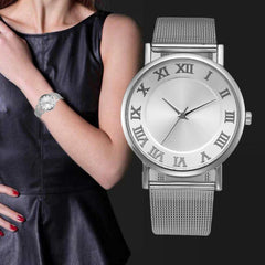 Women's Luxury Watches - jomfeshop