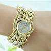 Image of Duoya Sale Fashion Luxury Watches Bracelet Watch Women Wrist Watch