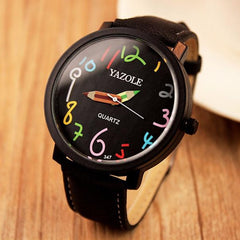 Image of Women Watches Female Clock Quartz Watch Ladies Quartz Wrist Watch