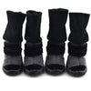 Image of Pets Dog Cat Winter Shoes Comfortable
