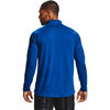 Men’s Long Sleeve T-Shirt Under Armour Tech™ ½ Blue