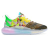 PRAYER II Unisex Pastel Translucent Air Sole Running Shoes