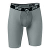 Quick Dry Polyester 9" Boxer Brief - REG Support