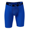 Quick Dry Polyester 9" Boxer Brief - REG Support