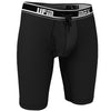 Cool Bamboo 9" Boxer Brief - MAX Support