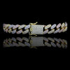 COLT 12 MM Cuban Bracelet | 9617752
