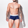 Agacio Boxer Trunks Comfortable Underwear AGG088