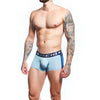 Agacio Boxer Trunks Comfortable Underwear AGG089