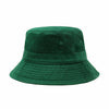 Classic Washed Cotton Bucket Hat