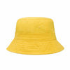 Classic Washed Cotton Bucket Hat