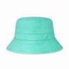 Classic Washed Cotton Bucket Hat