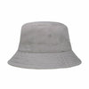 Classic Washed Cotton Bucket Hat