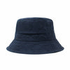 Classic Washed Cotton Bucket Hat