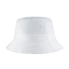 Classic Washed Cotton Bucket Hat