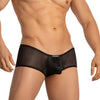 Edipous Boxer Trunks with Breathable Mesh EDJ022