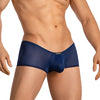 Edipous Boxer Trunks with Breathable Mesh EDJ022