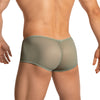 Edipous Boxer Trunks with Breathable Mesh EDJ022