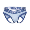 Intymen Desert Jockstrap Crotchless Underwear INE037