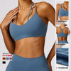 Spring 2024 Brushed Back Yoga Suit Skinny Running Sports Suit Outwear Quick-Drying Workout Clothes Two-piece Set