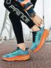 2024 Men's Lightweight Running Sneakers – Breathable Winter Shoes for Gym, Walking & Casual Outdoor Style