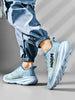 2024 Men's Lightweight Running Sneakers – Breathable Winter Shoes for Gym, Walking & Casual Outdoor Style