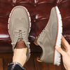 Mens Casual Breathable Walking Shoe