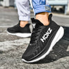 2024 Men's Lightweight Running Sneakers – Breathable Winter Shoes for Gym, Walking & Casual Outdoor Style