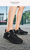2025 NEW Summer New Shock Absorbing Casual Sports Shoes Off Road Running Men's and Women's Shoes Fashion Trend Golf Shoes