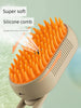 Pet Hair Cleaning Spray Massage Comb Special Brush for Dogs and Cats Grooming Tool for Float Hair Cleanup