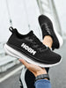 2024 Men's Lightweight Running Sneakers – Breathable Winter Shoes for Gym, Walking & Casual Outdoor Style
