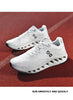 2025 NEW Summer New Shock Absorbing Casual Sports Shoes Off Road Running Men's and Women's Shoes Fashion Trend Golf Shoes