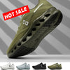 2025 NEW Summer New Shock Absorbing Casual Sports Shoes Off Road Running Men's and Women's Shoes Fashion Trend Golf Shoes