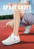 2025 NEW Summer New Shock Absorbing Casual Sports Shoes Off Road Running Men's and Women's Shoes Fashion Trend Golf Shoes
