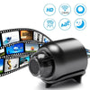 HD 1080P Mini WiFi Camera IR Night Vision Motion Detection Wide Angle Home Security Camcorders 2.4G WIFI