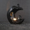 Halloween Candle Light Ghost Festival Decoration Props Scary Skull Light Free Shiping Household