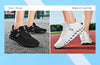 2025 NEW Summer New Shock Absorbing Casual Sports Shoes Off Road Running Men's and Women's Shoes Fashion Trend Golf Shoes