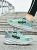 2024 Men's Lightweight Running Sneakers – Breathable Winter Shoes for Gym, Walking & Casual Outdoor Style