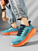 2024 Men's Lightweight Running Sneakers – Breathable Winter Shoes for Gym, Walking & Casual Outdoor Style