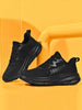 2024 Men's Lightweight Running Sneakers – Breathable Winter Shoes for Gym, Walking & Casual Outdoor Style