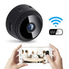 A9 Mini Camera WiFi Wireless Security Protection Monitoring Smart Home Video Surveillance IP Camcorder