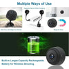 A9 Mini Camera WiFi Wireless Security Protection Monitoring Smart Home Video Surveillance IP Camcorder