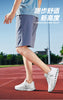 2025 NEW Summer New Shock Absorbing Casual Sports Shoes Off Road Running Men's and Women's Shoes Fashion Trend Golf Shoes