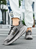 2024 Men's Lightweight Running Sneakers – Breathable Winter Shoes for Gym, Walking & Casual Outdoor Style