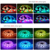 WiFi Bluetooth LED Strip Lights 20M RGB 5050/3825 SMD Flexible Ribbon Waterproof RGB LED Light 5M 10M Tape Diode DC 12V Control