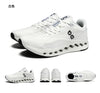 2025 NEW Summer New Shock Absorbing Casual Sports Shoes Off Road Running Men's and Women's Shoes Fashion Trend Golf Shoes