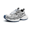 2025New Comfortable Casual Patent Style Paris3xlDad Shoes Men and Women35-45High-quality Couple's Sports Shoes